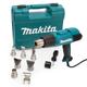 Makita HG6531CK Heat Gun 2000W 240V