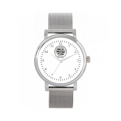 Reading Silver Case – Uhr mit Mesh-Armband – Damen Image