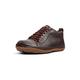 Camper Men's Peu Pista Gm K300285 Ankle Boot, Dark Brown, 9 UK