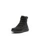 Sorel EXPLORER NEXT BOOT WATERPROOF Men's Casual Winter Boots, Black (Black x Jet), 9 UK