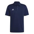 adidas H57487 ENT22 Polo Polo Shirt Herren Team Navy Blue 2 Größe LT