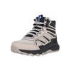 Stiefel WHISTLER "Niament", Gr. 38, grau (taupe), Kunstfaser, Polyurethane, casual, Schuhe, mit wasserdichter Eigenschaft