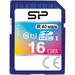 Silicon Power 16GB UHS-I SDHC Memory Card (5-Pack) S5016GBSDH010V10AD