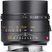 Leica Used Summilux-M 50mm f/1.4 ASPH. Lens (Leica M, Black, 2023 Version) 11728