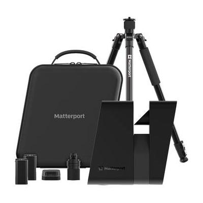 Matterport Used MC300 Pro3 3D Digital Camera Acceleration Bundle MC300_BUNDLE 1