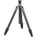 Gitzo Used GIGT2545T Traveler Series 2 Carbon Fiber Tripod GT2545TUS