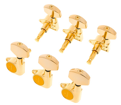 Gotoh SG301-01 Tuners 3L/3R G