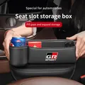 Boîte de rangement pour sièges de voiture Gap Crevice Toyota YARiS Supra CorTrustPrius Harrier