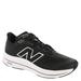 New Balance FuelCell Walker Elite v1 - Mens 8 Black Walking E4