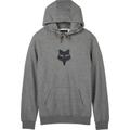 FOX Fox Head Capuche, noir-gris, taille L