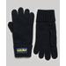 Wool Blend Radar Gloves