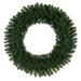 Vickerman 725818 - 36" Deluxe Sequoia Pine Wreath 320T (G237036) 36 42 Inch Christmas Wreath