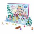 Disney Prinzessin Adventskalender - Mattel