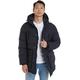 Tommy Hilfiger Herren Parka Winter, Blau (Desert Sky), XL