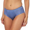 Triumph Damen Essential Minimizer Hipster X Briefs, Atlantis, 36 EU