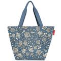 Reisenthel - Shopper Tasche M 51 cm Grau Damen