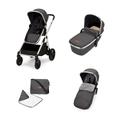 Ickle Bubba Eclipse (Supplier Colour: Graphite Grey / Black)