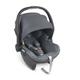 UPPAbaby Mesa i-Size Infant Car Seat (Colour: Gregory)