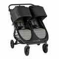 Baby Jogger City Mini GT2 Double (Supplier Colour: Slate)