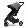 Thule Spring Stroller (Supplier Colour: Grey Melange / Black)