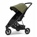 Thule Spring Stroller (Supplier Colour: Olive / Black)