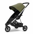 Thule Spring Stroller (Supplier Colour: Olive / Aluminium)