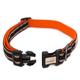 Long Paws Comfort Collection Collar Extra Small Black