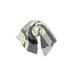 American Eagle Outfitters Scarf: Gray Accessories