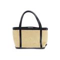 MAXX New York Satchel: Gold Bags