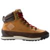 The North Face - Back-To-Berkeley IV Leather WP - Sneaker 47 | EU 47 braun