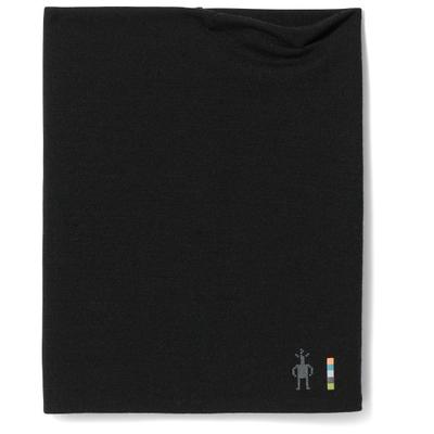 Smartwool - Thermal Merino Reversible Neck Gaiter - Halstuch Gr One Size schwarz Image