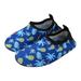 Water Shoes for Kids Girls Boys toddler Kids Swim Water Shoes Quick Dry Non-Slip Water Skin Barefoot Sports Shoes Aqua Socks for Beach Outdoor Sports