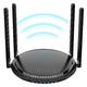 AX3000 WiFi 6 Router, WAVLINK Dual Band WiFi Router for Home Gaming, Wireless Router with 4*5dBi High-Gain Antennas, MU-MIMO, OFDMA, Touchlink,Beamforming,WPA3,IPV6,Parental Control, Router Mode Only