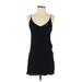 Wilfred Casual Dress: Black Dresses - Women's Size X-Small