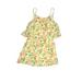 Zara Dress - A-Line: Yellow Floral Skirts & Dresses - Kids Girl's Size 11