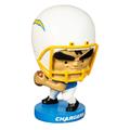 Los Angeles Chargers Big Head Statue