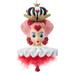 Kurt Adler Hollywood Hats Queen of Hearts Ornament Plastic | 6.25 H x 3.8 W x 4 D in | Wayfair HAT0005