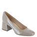 Vionic Monterey Carmel - Womens 6 Tan Pump Medium