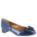 J. Renee Cameo - Womens 11 Navy Pump W