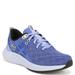 Ryka Pinnacle XT Sneaker - Womens 7.5 Blue Sneaker Medium
