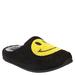 Deer Stags Slipperooz Wink - Mens 8 Black Slipper Medium