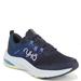 Ryka No Limit - Womens 8.5 Navy Training W