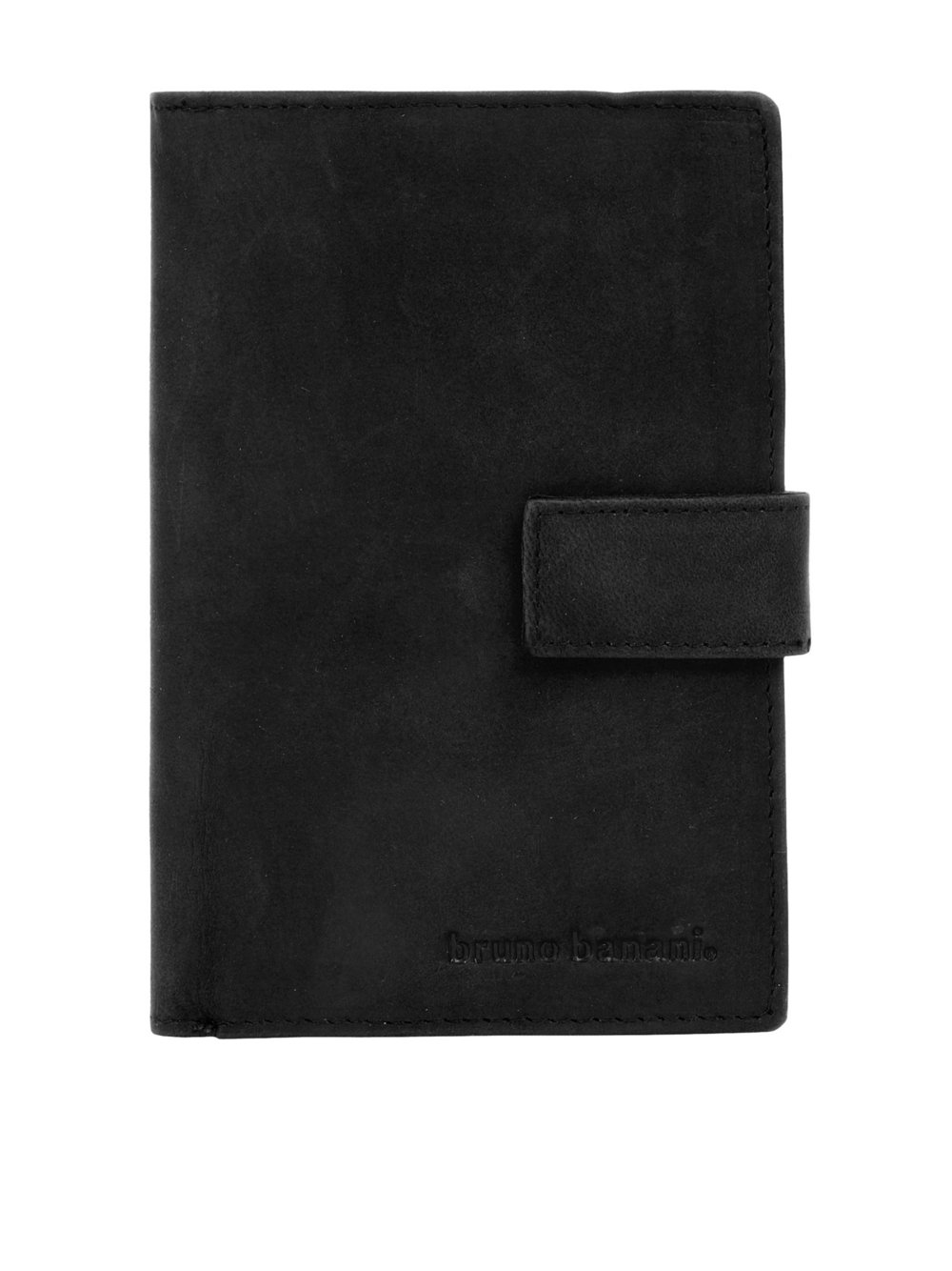 Bruno Banani Geldbörse Damen schwarz, ONE SIZE Image