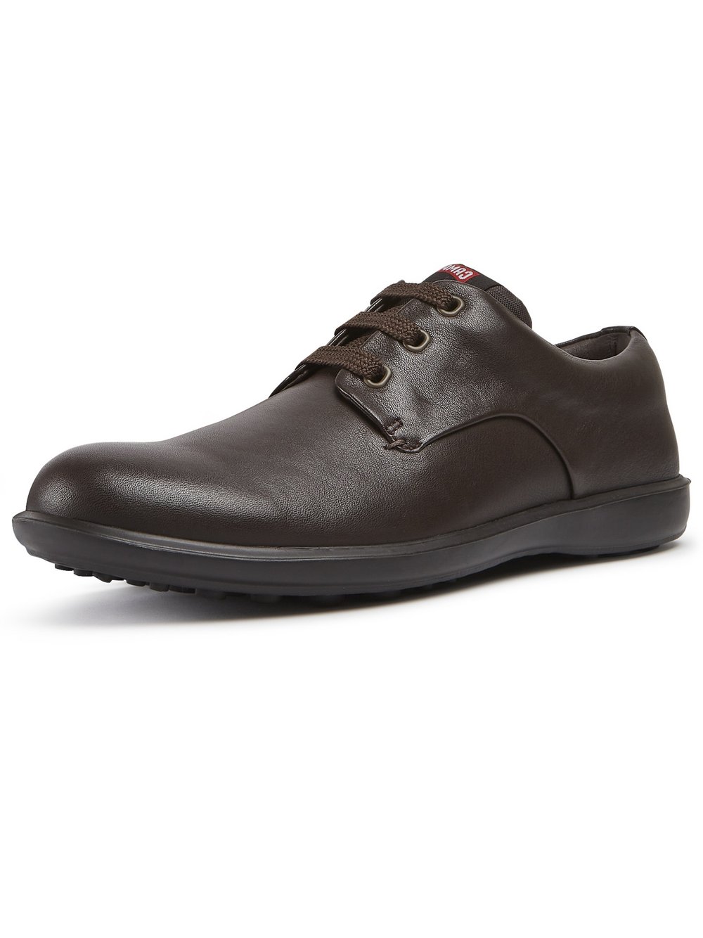 Camper Schnürschuhe Herren braun, 44 Image
