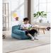 Bean Bag Chair Memory Stuffed Bean Bag Chair For Children Nursery Room Lazy Sofa Chair