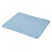 Popvcly Pet Dog Summer Cooling Mats Blanket Ice Cats Bed Mats for Dog Sofa Portable Tour Camping Yoga Sleeping Massageï¼Œ Blue S