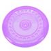 TPR Outdoor Pet Dog Discs Dog Flying Discs Trainning Puppy Toy Rubber Fetch Flying Disc Training Dog Chew Teeth Clean