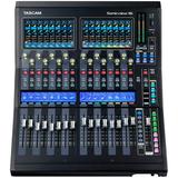 TASCAM Sonicview 16XP 16-Channel Multi-Track Recording & Digital Mixer