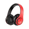 mveomtd Wireless Bluetooth Headphones with Noise Cancelling Over Ear Stereo Earphones Sleeping Ear Buds Quiet Comfort