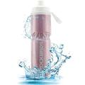 ROCKBROS Bicycle Water Bottle with Handle Insulated Bike Water Bottles Keep Water Cool Leak-Proof